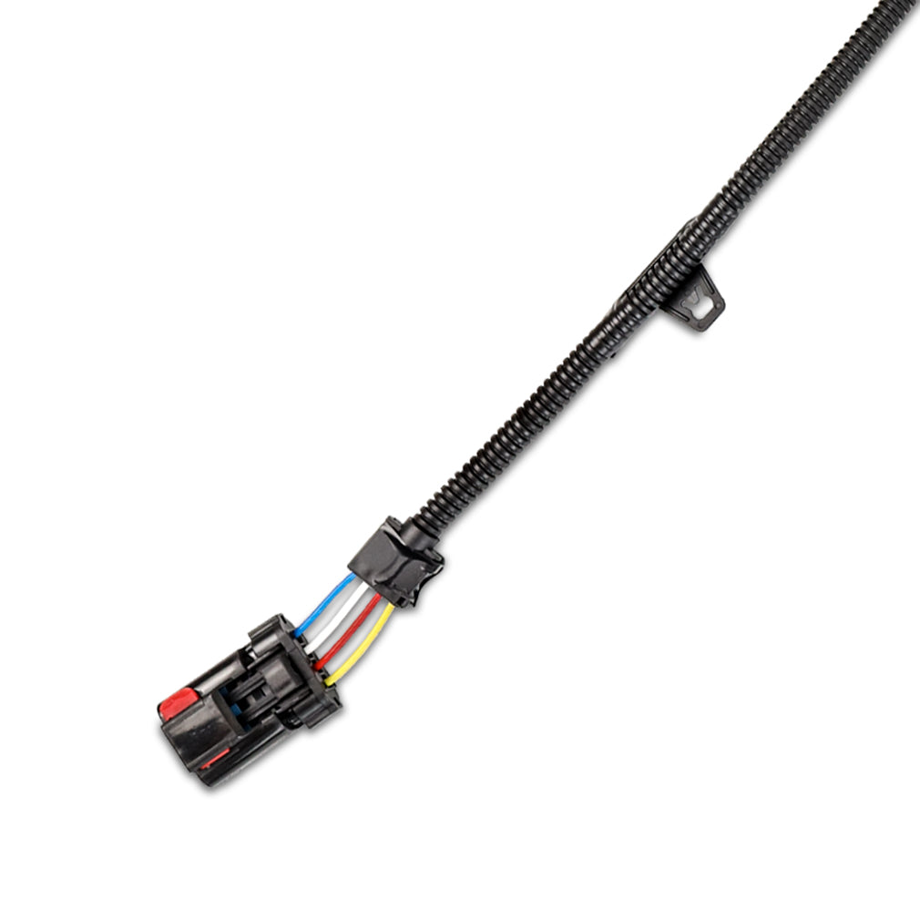 Mishimoto MMGH-F2D-04 for Select Ford Excursion, Ford F-250 Super Duty, Ford F-350 Super Duty, Ford F-450 Super Duty, Ford F-550 Super Duty
