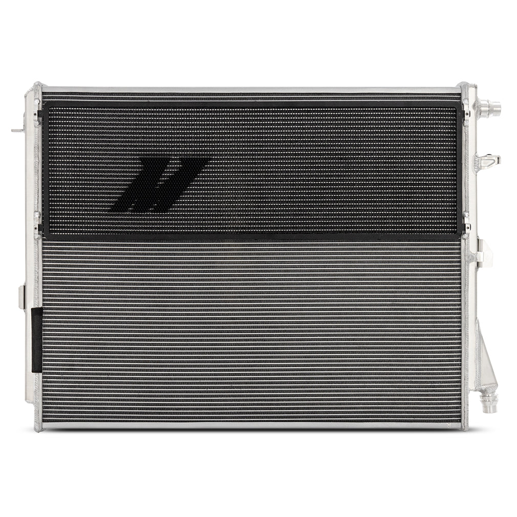 Mishimoto MMHE-G80-21AT for Select BMW M2, BMW M3, BMW M4