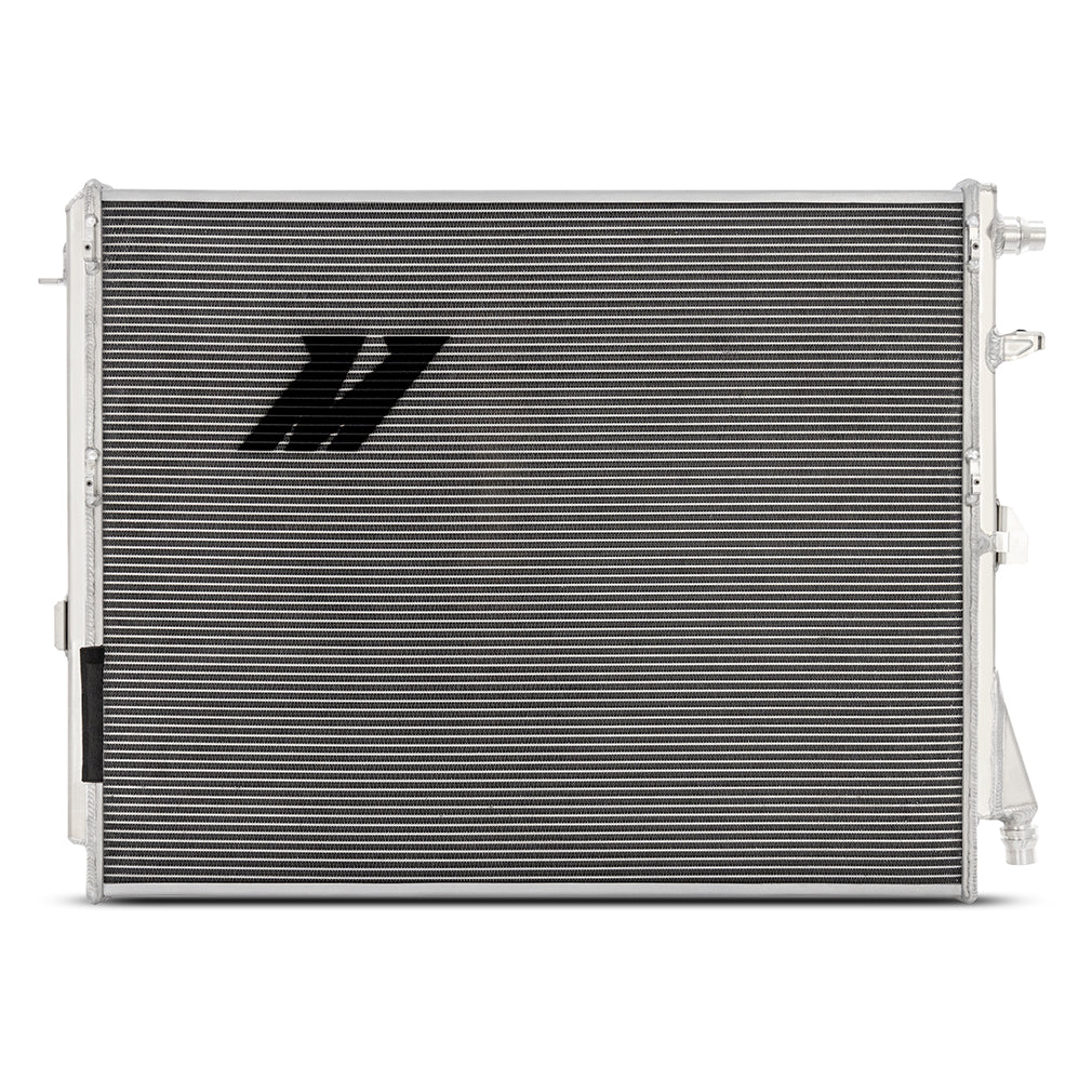 Mishimoto MMHE-G80-21AT for Select BMW M2, BMW M3, BMW M4