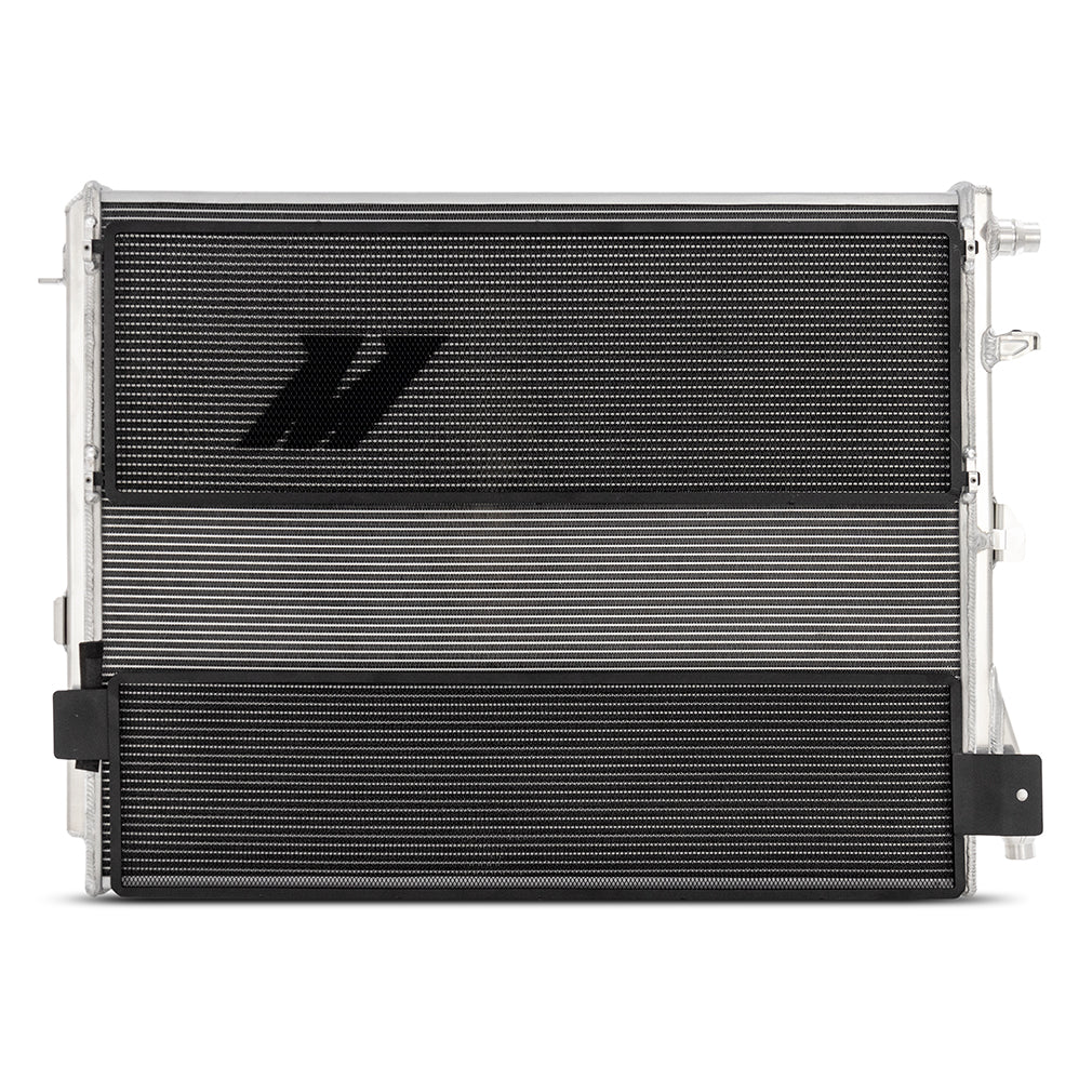 Mishimoto MMHE-G80-21MT for Select BMW M2, BMW M3, BMW M4