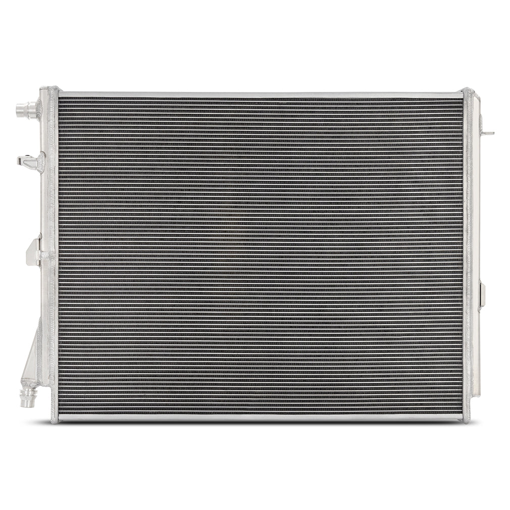 Mishimoto MMHE-G80-21MT for Select BMW M2, BMW M3, BMW M4