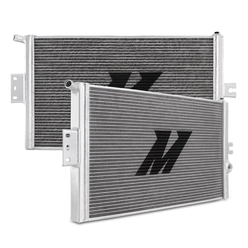 Mishimoto MMHE-Q50-16 for Select INFINITI Q50, INFINITI Q60
