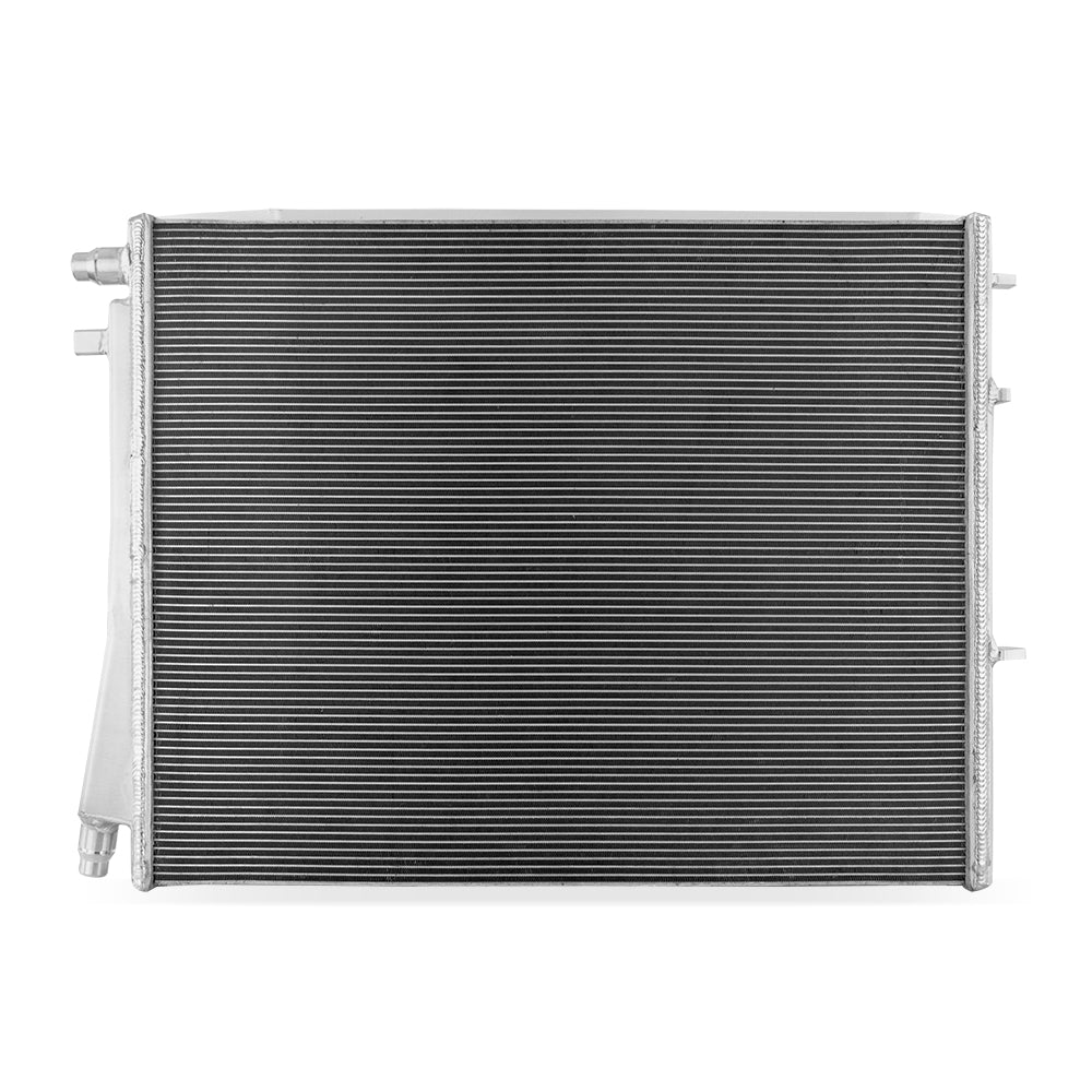 Mishimoto MMHE-SUP-20 for Select BMW 330i, BMW 330i xDrive, BMW M340i, BMW M340i xDrive, BMW Z4, Toyota GR Supra