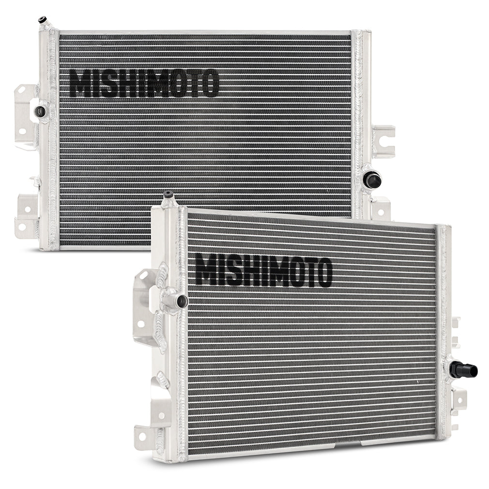 Mishimoto MMHE-Z-23 for Select Nissan Z