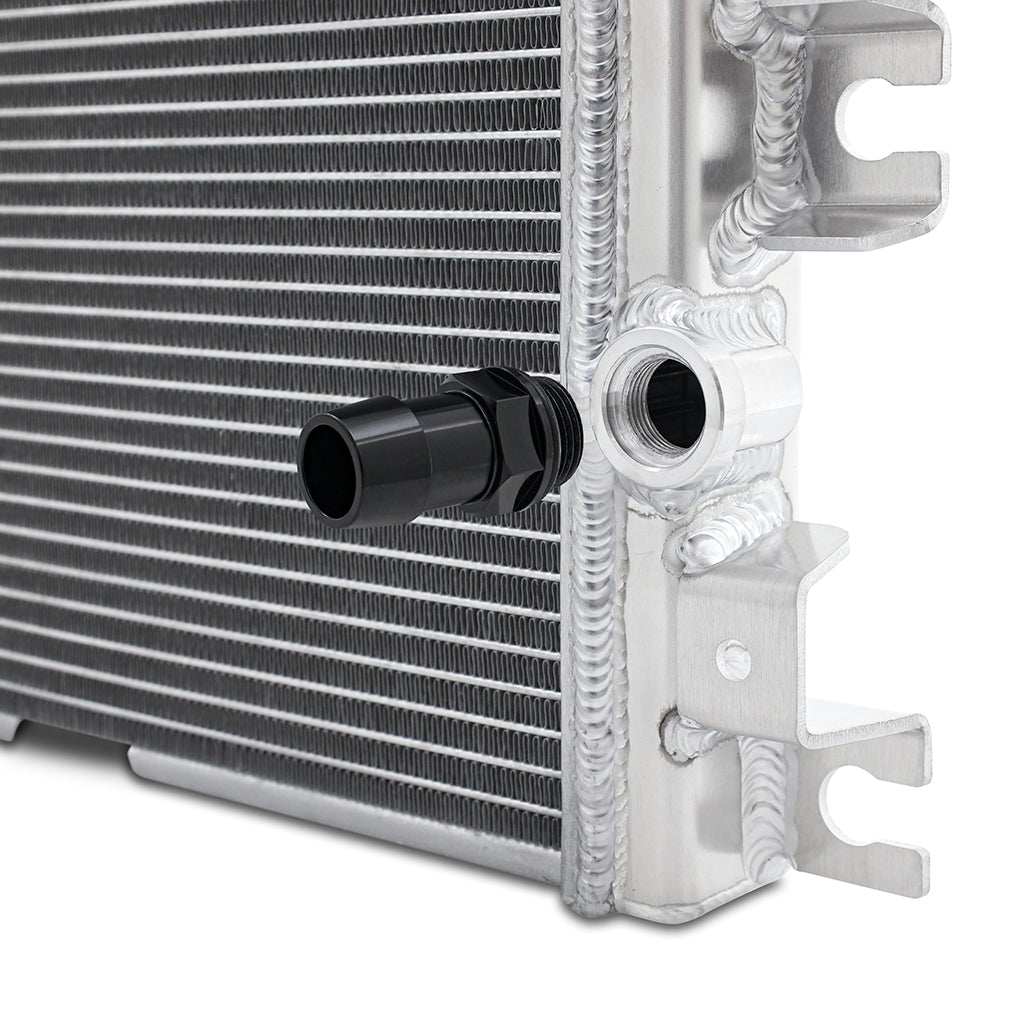 Mishimoto MMHE-Z-23 for Select Nissan Z