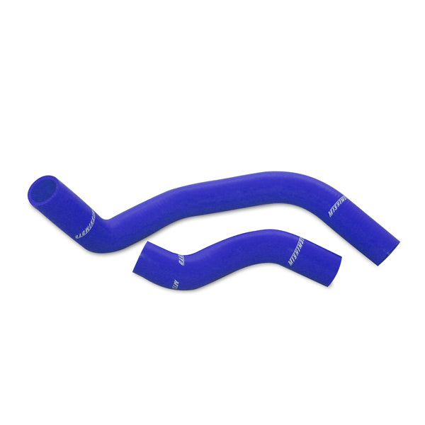 Mishimoto MMHOSE-240SX-SRBL for Select Nissan 240SX