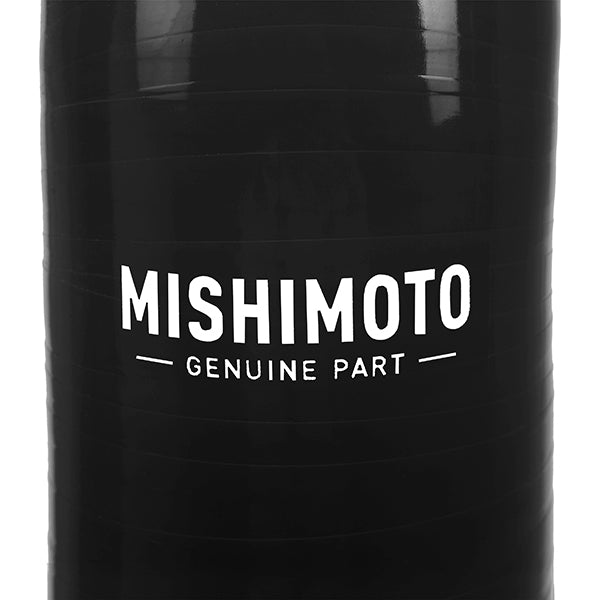 Mishimoto MMHOSE-300ZX-90TBK for Select Nissan 300ZX