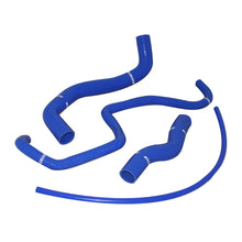 Load image into Gallery viewer, Mishimoto MMHOSE-350Z-03BL for Select INFINITI G35, Nissan 350Z