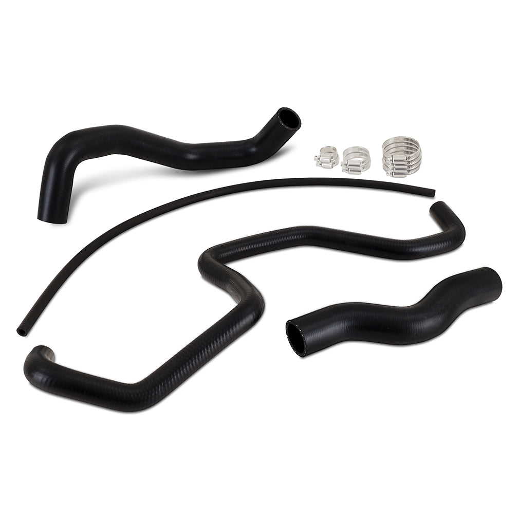 Mishimoto MMHOSE-350Z-03E for Select INFINITI G35, Nissan 350Z