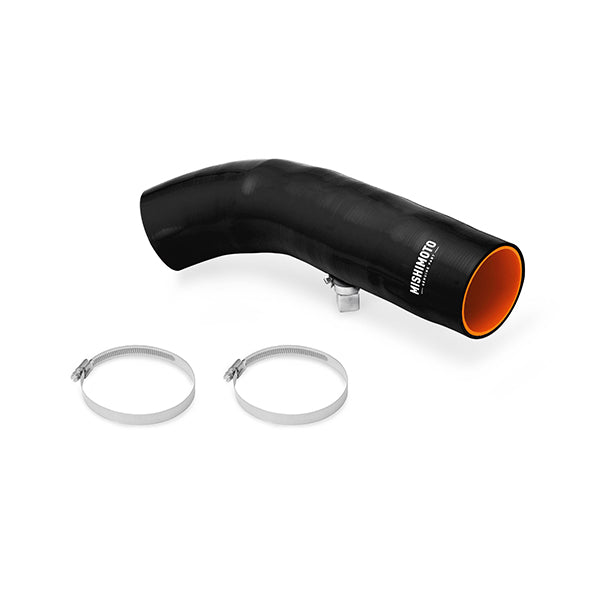 Mishimoto MMHOSE-350Z-03IHBK for Select INFINITI G35, Nissan 350Z