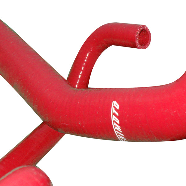 Mishimoto MMHOSE-350Z-03RD for Select INFINITI G35, Nissan 350Z
