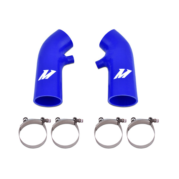 Mishimoto MMHOSE-370Z-09AIBL for Select INFINITI G35, INFINITI G37, INFINITI Q50, INFINITI Q60, Nissan 350Z, Nissan 370Z