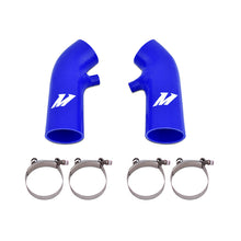 Load image into Gallery viewer, Mishimoto MMHOSE-370Z-09AIBL for Select INFINITI G35, INFINITI G37, INFINITI Q50, INFINITI Q60, Nissan 350Z, Nissan 370Z