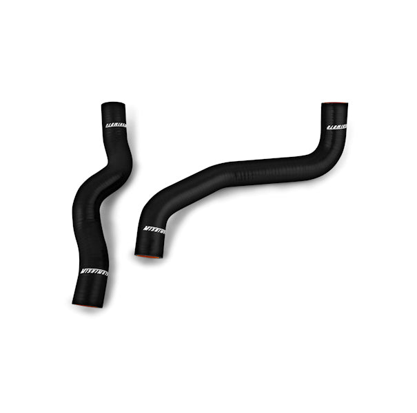 Mishimoto MMHOSE-370Z-09BK for Select INFINITI EX35, INFINITI EX37, INFINITI G25, INFINITI G35, INFINITI G37, INFINITI Q40, INFINITI Q60, INFINITI QX50, Nissan 370Z