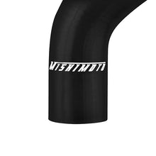 Load image into Gallery viewer, Mishimoto MMHOSE-370Z-09BK for Select INFINITI EX35, INFINITI EX37, INFINITI G25, INFINITI G35, INFINITI G37, INFINITI Q40, INFINITI Q60, INFINITI QX50, Nissan 370Z