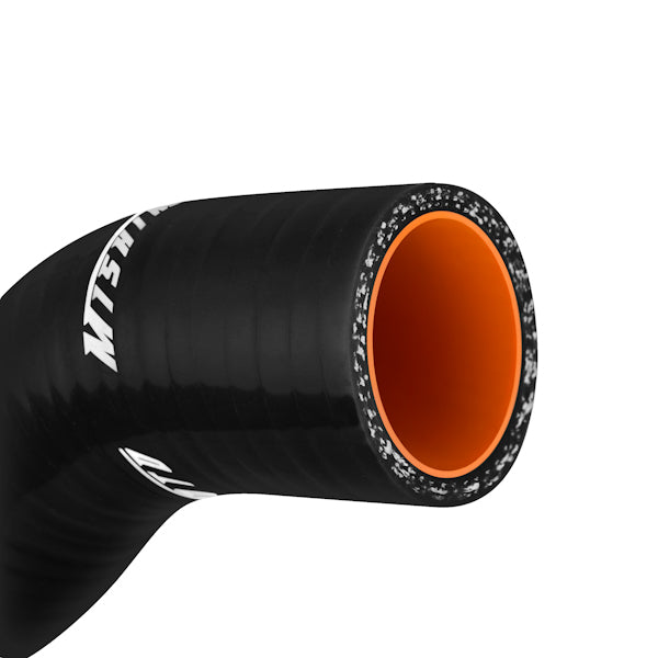 Mishimoto MMHOSE-370Z-09BK for Select INFINITI EX35, INFINITI EX37, INFINITI G25, INFINITI G35, INFINITI G37, INFINITI Q40, INFINITI Q60, INFINITI QX50, Nissan 370Z