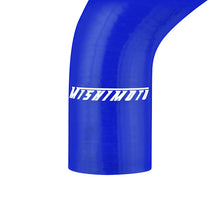 Load image into Gallery viewer, Mishimoto MMHOSE-370Z-09BL for Select INFINITI EX35, INFINITI EX37, INFINITI G25, INFINITI G35, INFINITI G37, INFINITI Q40, INFINITI Q60, INFINITI QX50, Nissan 370Z