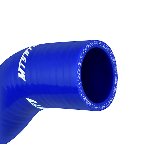 Mishimoto MMHOSE-370Z-09BL for Select INFINITI EX35, INFINITI EX37, INFINITI G25, INFINITI G35, INFINITI G37, INFINITI Q40, INFINITI Q60, INFINITI QX50, Nissan 370Z