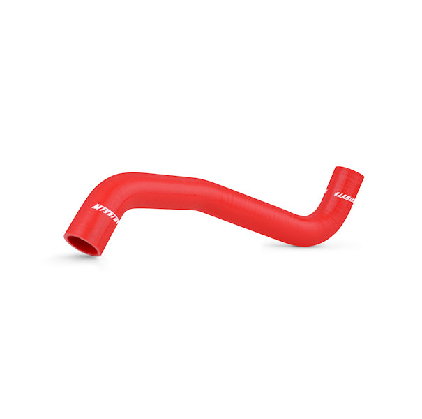 Mishimoto MMHOSE-370Z-09RD for Select INFINITI EX35, INFINITI EX37, INFINITI G25, INFINITI G35, INFINITI G37, INFINITI Q40, INFINITI Q60, INFINITI QX50, Nissan 370Z