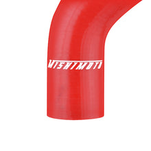 Load image into Gallery viewer, Mishimoto MMHOSE-370Z-09RD for Select INFINITI EX35, INFINITI EX37, INFINITI G25, INFINITI G35, INFINITI G37, INFINITI Q40, INFINITI Q60, INFINITI QX50, Nissan 370Z