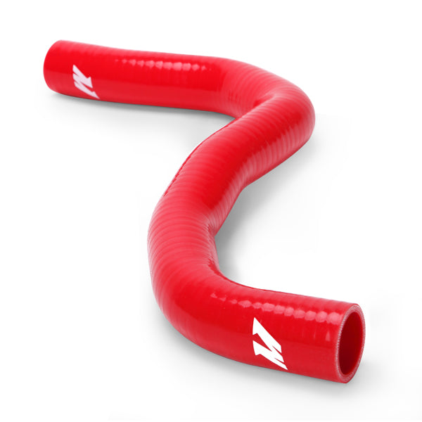Mishimoto MMHOSE-3G-00RD for Select Dodge Stratus, Mitsubishi Eclipse, Mitsubishi Galant