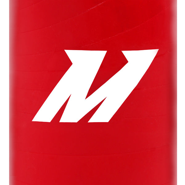 Mishimoto MMHOSE-3G-00RD for Select Dodge Stratus, Mitsubishi Eclipse, Mitsubishi Galant