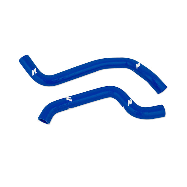 Mishimoto MMHOSE-3KGT-91BL for Select Dodge Stealth, Mitsubishi 3000GT