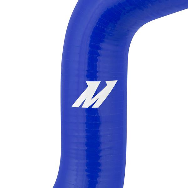Mishimoto MMHOSE-3KGT-91BL for Select Dodge Stealth, Mitsubishi 3000GT