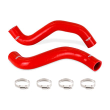 Load image into Gallery viewer, Mishimoto MMHOSE-4RUN34-96RD for Select Toyota 4Runner, Toyota Tacoma