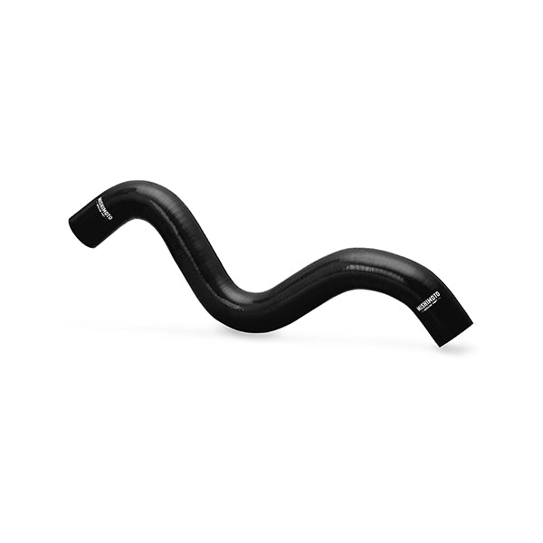 Mishimoto MMHOSE-500NA-12BK for Select Fiat 500, Fiat 500X