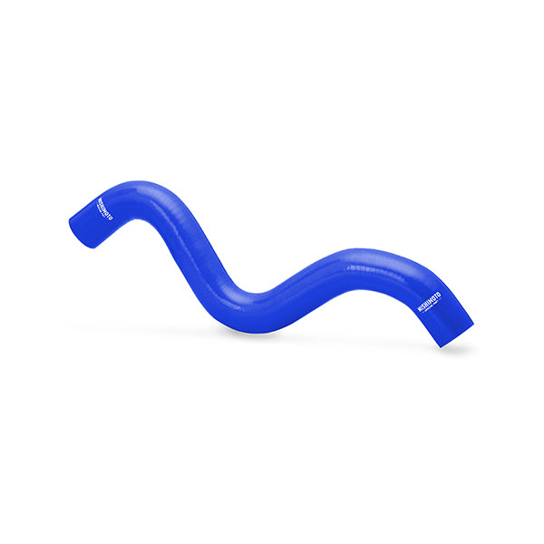 Mishimoto MMHOSE-500NA-12BL for Select Fiat 500, Fiat 500X