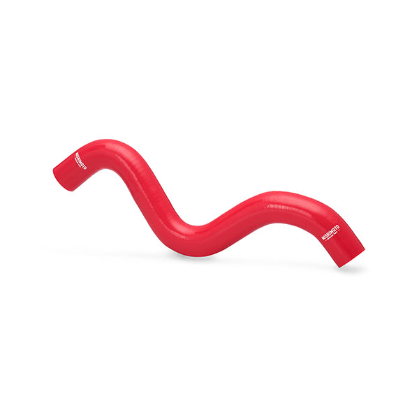 Mishimoto MMHOSE-500NA-12RD for Select Fiat 500, Fiat 500X