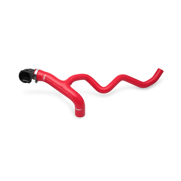 Mishimoto MMHOSE-500NA-12RD for Select Fiat 500, Fiat 500X