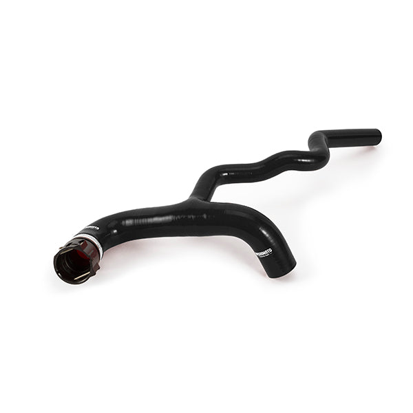 Mishimoto MMHOSE-500T-12BK for Select Fiat 500
