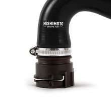 Load image into Gallery viewer, Mishimoto MMHOSE-500T-12BK for Select Fiat 500