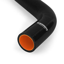 Load image into Gallery viewer, Mishimoto MMHOSE-500T-12BK for Select Fiat 500