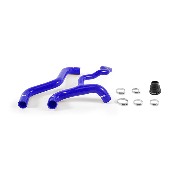 Mishimoto MMHOSE-500T-12BL for Select Fiat 500