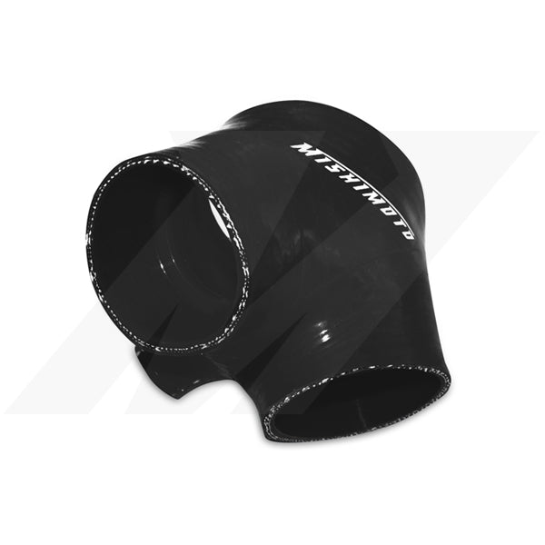 Mishimoto MMHOSE-AUD-TBBK for Select Audi S4