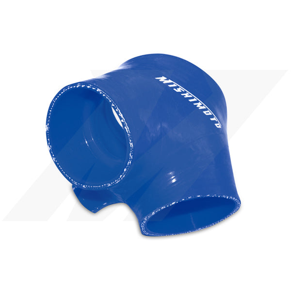 Mishimoto MMHOSE-AUD-TBBL for Select Audi S4