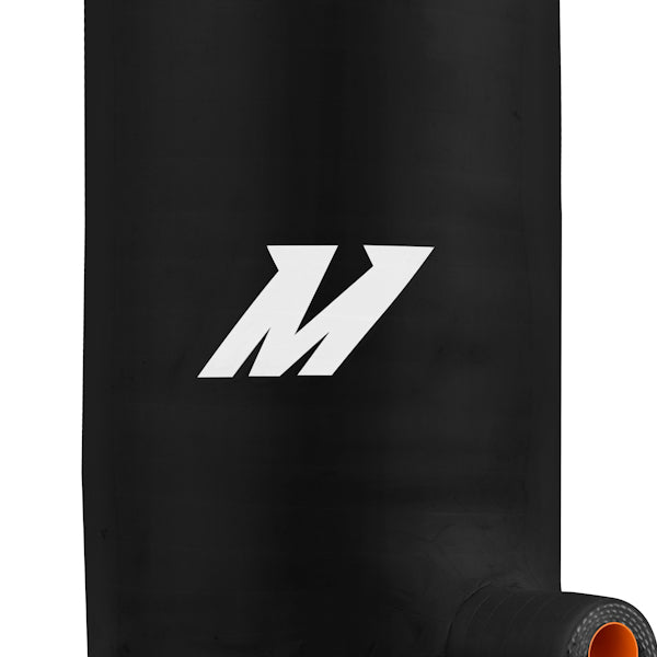 Mishimoto MMHOSE-BRZ-13IBK for Select Scion FR-S, Subaru BRZ, Toyota 86