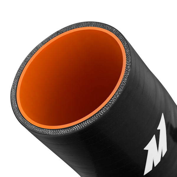 Mishimoto MMHOSE-BRZ-13IBK for Select Scion FR-S, Subaru BRZ, Toyota 86