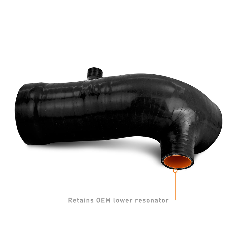 Mishimoto MMHOSE-BRZ-22IHBK for Select Subaru BRZ, Toyota GR86