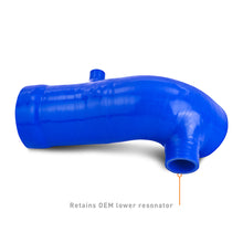 Load image into Gallery viewer, Mishimoto MMHOSE-BRZ-22IHBL for Select Subaru BRZ, Toyota GR86