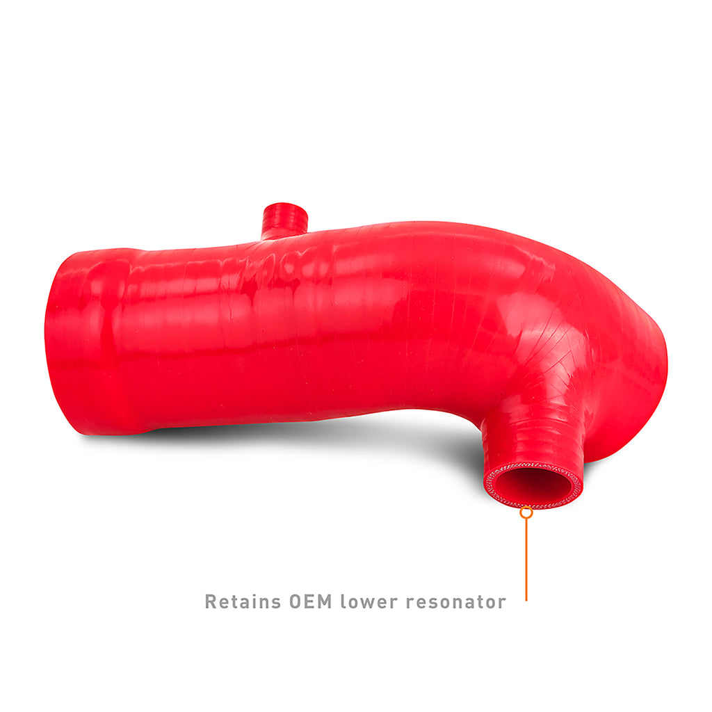 Mishimoto MMHOSE-BRZ-22IHRD for Select Subaru BRZ, Toyota GR86