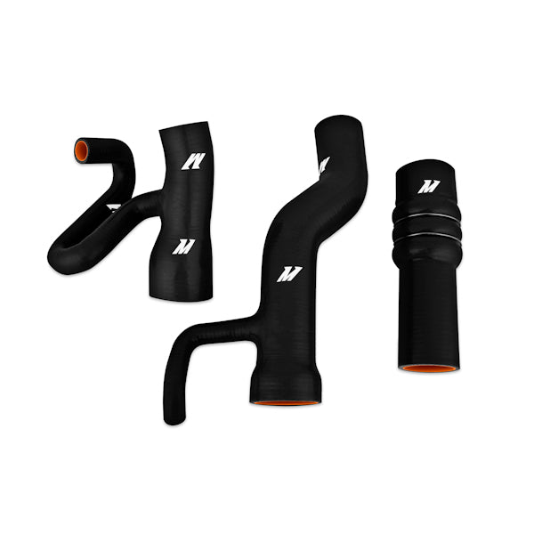 Mishimoto MMHOSE-C4-92TBK for Select Audi S4, Audi S6