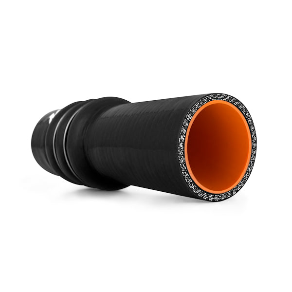 Mishimoto MMHOSE-C4-92TBK for Select Audi S4, Audi S6