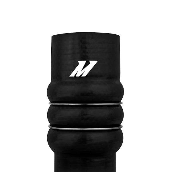 Mishimoto MMHOSE-C4-92TBK for Select Audi S4, Audi S6