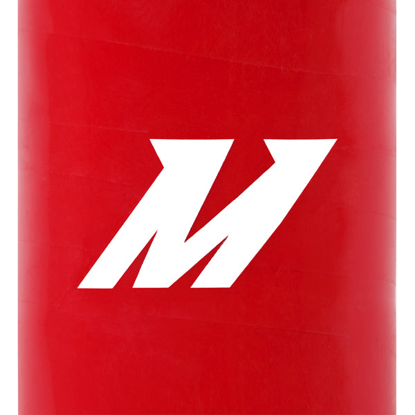 Mishimoto MMHOSE-CAM-98RD for Select Chevrolet Camaro, Pontiac Firebird