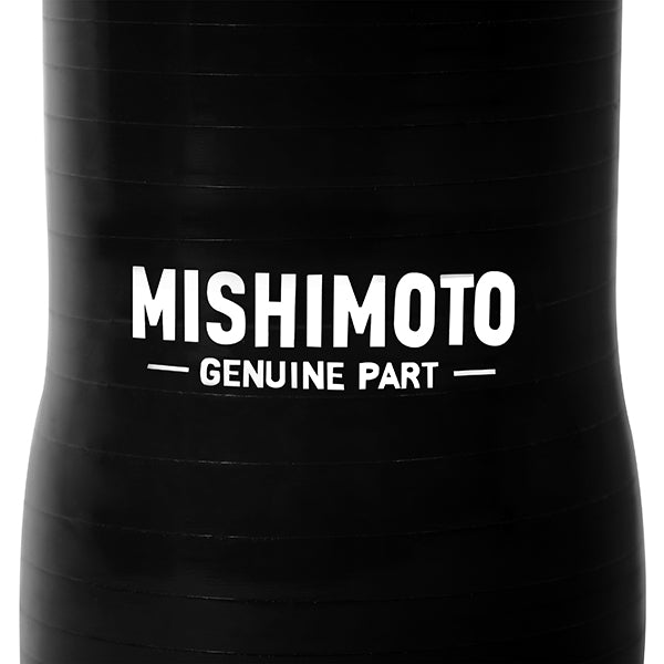 Mishimoto MMHOSE-CAM4-16BK for Select Chevrolet Camaro