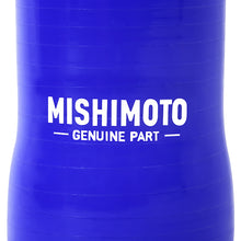 Load image into Gallery viewer, Mishimoto MMHOSE-CAM4-16BL for Select Chevrolet Camaro